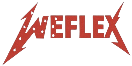 WeFlex Logo